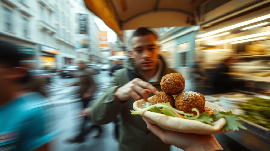 Fallafel